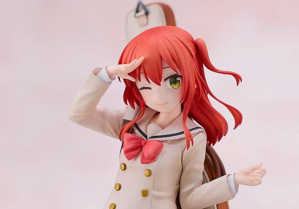 Bocchi the Rock! Statue 1/7 Ikuyo Kita 23 cm